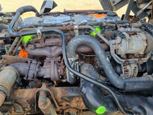 Laden Sie das Bild in den Galerie-Viewer, Motor Iveco I F4AE3681B 5.9 220PS 160kW 324TKm 2010 Diesel Engine Unkomplett MOT3286006426ft