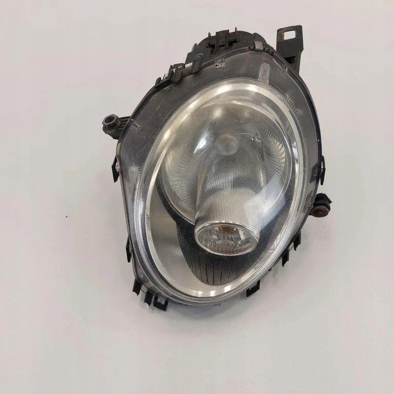 Frontscheinwerfer Mini Clubman 16081804 Links Scheinwerfer Headlight SCH5673079974yb
