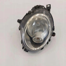 Laden Sie das Bild in den Galerie-Viewer, Frontscheinwerfer Mini Clubman 16081804 Links Scheinwerfer Headlight SCH5673079974yb