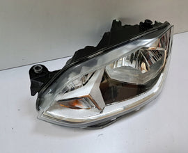 Frontscheinwerfer VW Up 1S1941015AB Links Scheinwerfer Headlight SCH6927093634gd