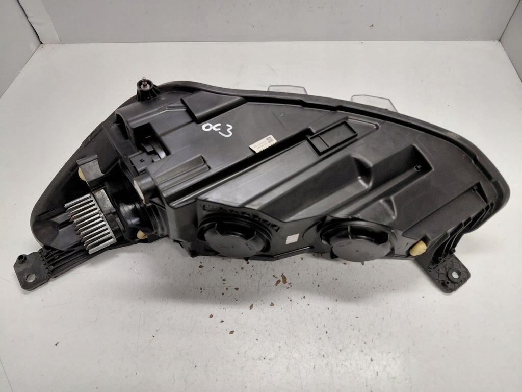 Frontscheinwerfer Ford Focus MX7B-13E014-CC Rechts Scheinwerfer Headlight SCH4848758196am