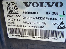 Load image into Gallery viewer, Frontscheinwerfer Volvo 20240222 Full LED Links Scheinwerfer Headlight SCH9757068533hp
