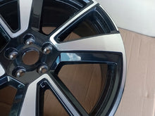 Laden Sie das Bild in den Galerie-Viewer, 1x Alufelge 20 Zoll 9.0&quot; 5x108 53ET Glanz 32134524 Polestar Rim Wheel