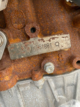 Load image into Gallery viewer, Motor Ford Fiesta I B7JB B7JA B7JC 1.0 125PS 92kW 17TKm 2023 Benzin Komplett MOT7028136814mw
