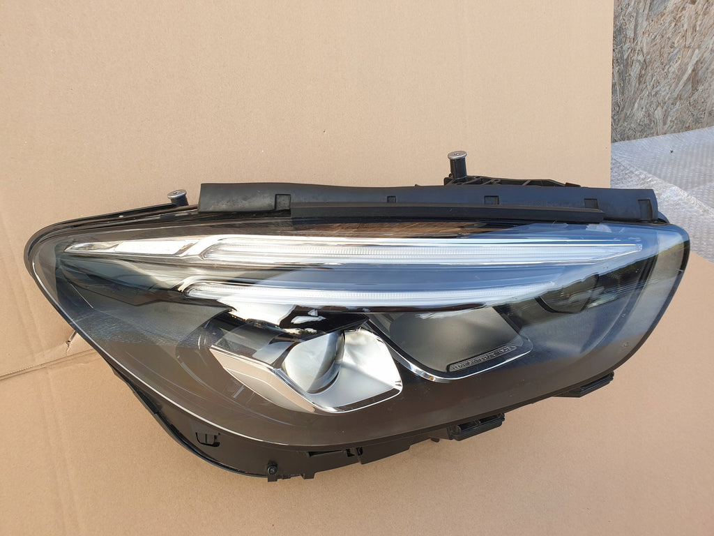 Frontscheinwerfer Mercedes-Benz A2479065803 Full LED Rechts Headlight