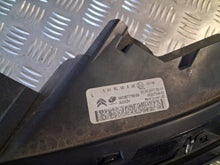 Laden Sie das Bild in den Galerie-Viewer, Frontscheinwerfer Citroën C3 III 9820877780 LED Links Scheinwerfer Headlight SCH7323497556fj