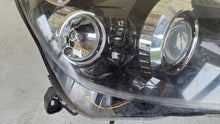 Laden Sie das Bild in den Galerie-Viewer, Frontscheinwerfer Opel Astra H Xenon Rechts Scheinwerfer Headlight SCH7597433785by