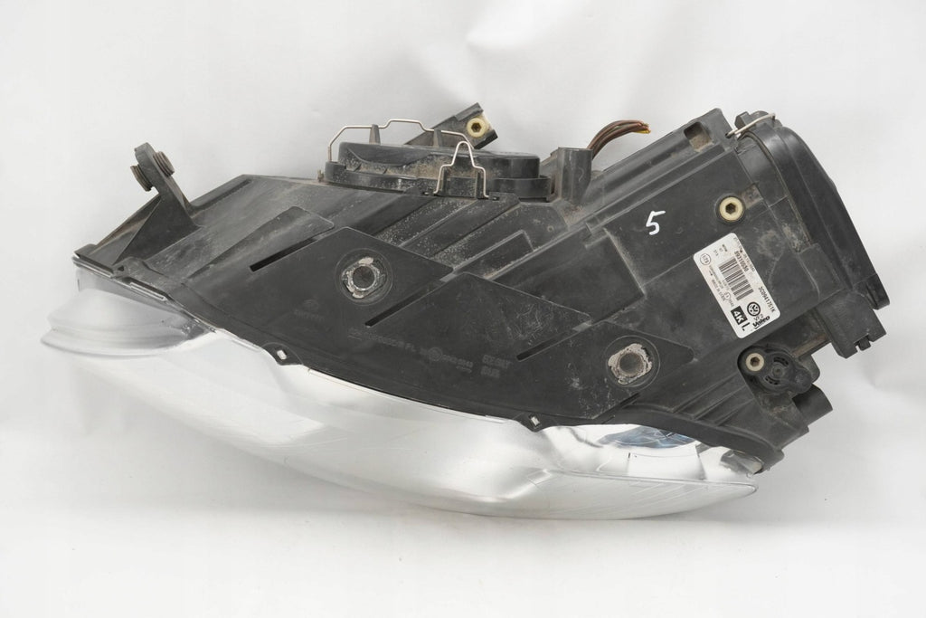 Frontscheinwerfer VW Passat 3C0941751K Links Scheinwerfer Headlight SCH3062170557jv