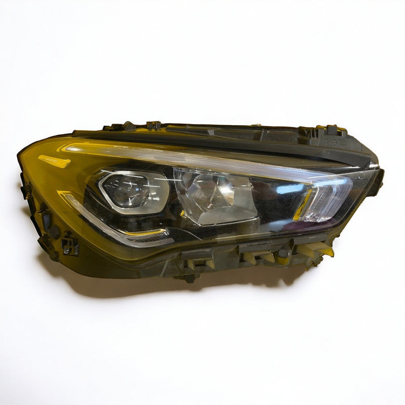 Frontscheinwerfer Mercedes-Benz Cla A1189062600 LED Rechts Headlight