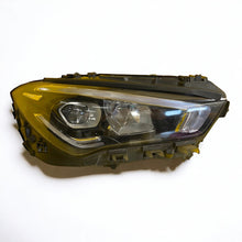 Laden Sie das Bild in den Galerie-Viewer, Frontscheinwerfer Mercedes-Benz Cla A1189062600 LED Rechts Headlight