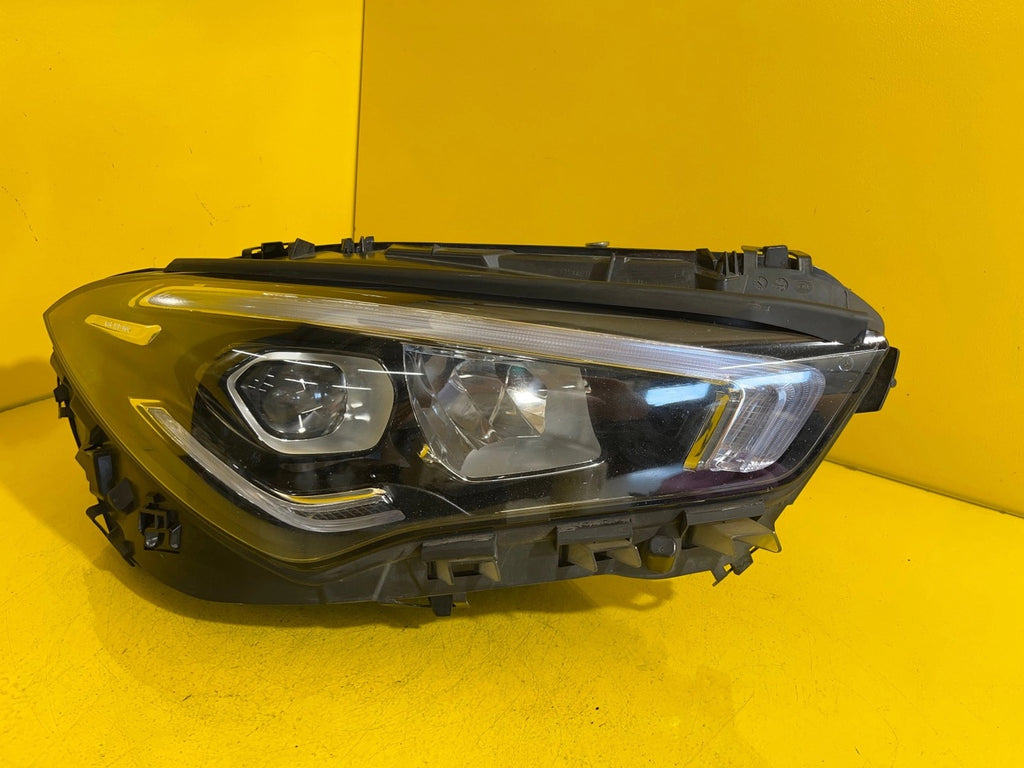 Frontscheinwerfer Mercedes-Benz Cla A1189062600 LED Rechts Headlight