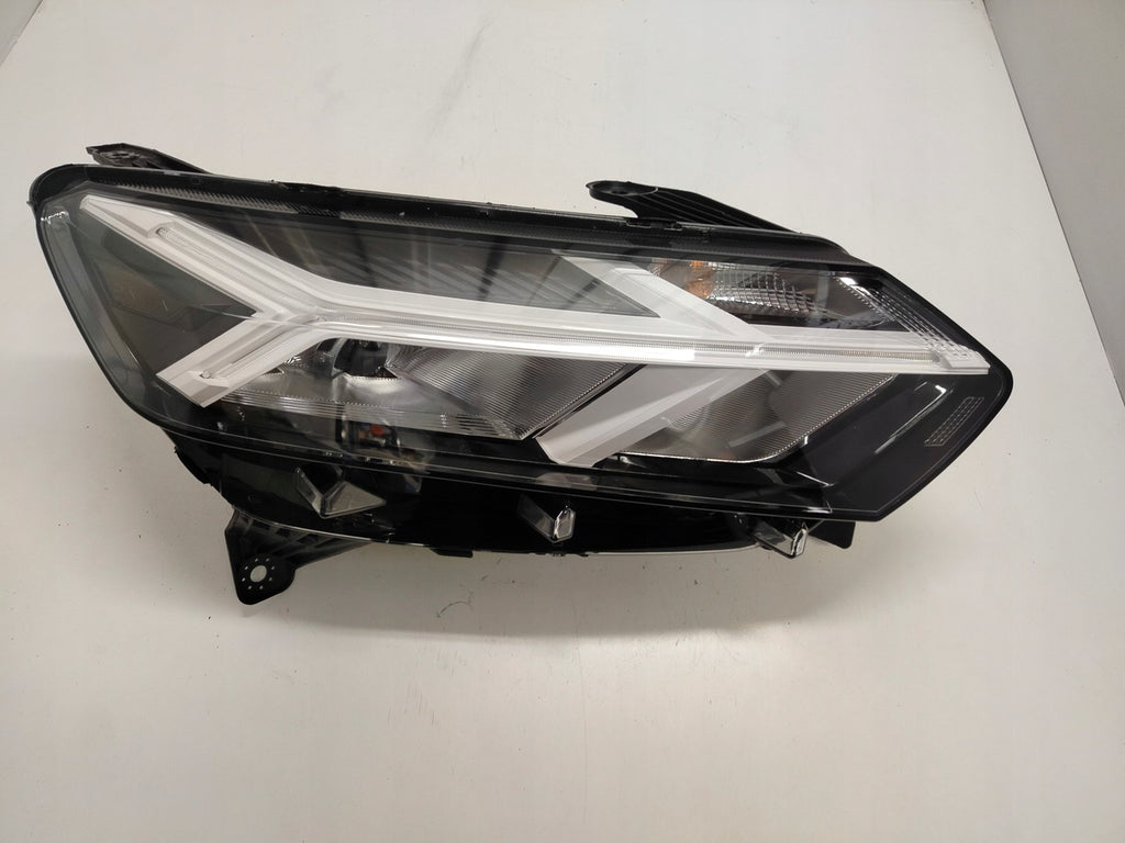 Frontscheinwerfer Dacia Sandero III Logan Jogger 260107920R LED Rechts Headlight