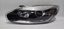 Laden Sie das Bild in den Galerie-Viewer, Frontscheinwerfer Renault Megane III 1307024478 LED Links Scheinwerfer Headlight