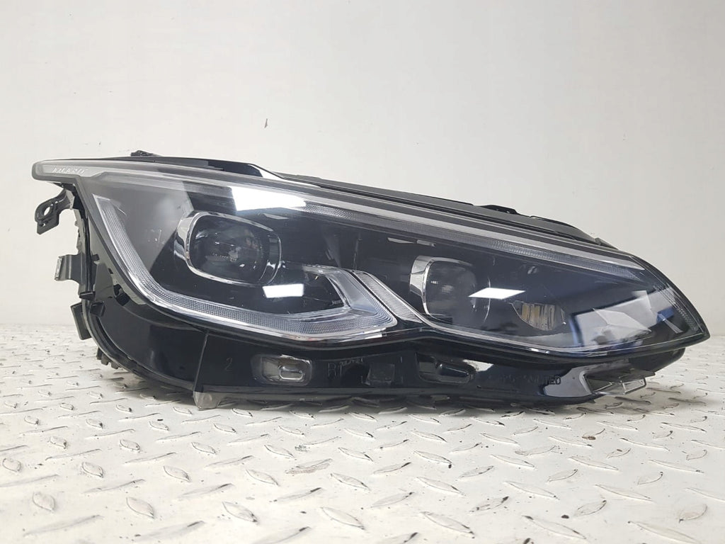 Frontscheinwerfer VW Golf VIII 5H1941060 Full LED Rechts Scheinwerfer Headlight SCH4532818792fx