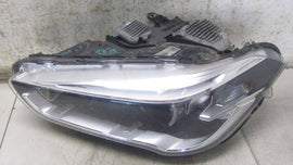 Frontscheinwerfer BMW X1 F48 7472221-02 LED Ein Stück (Rechts oder Links) SCH1433649977xr
