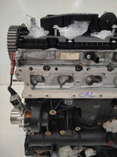 Laden Sie das Bild in den Galerie-Viewer, Motor Audi Seat Skoda VW A3 Leon CRLB 2.0 TDI 150PS 110kW Diesel Unkomplett