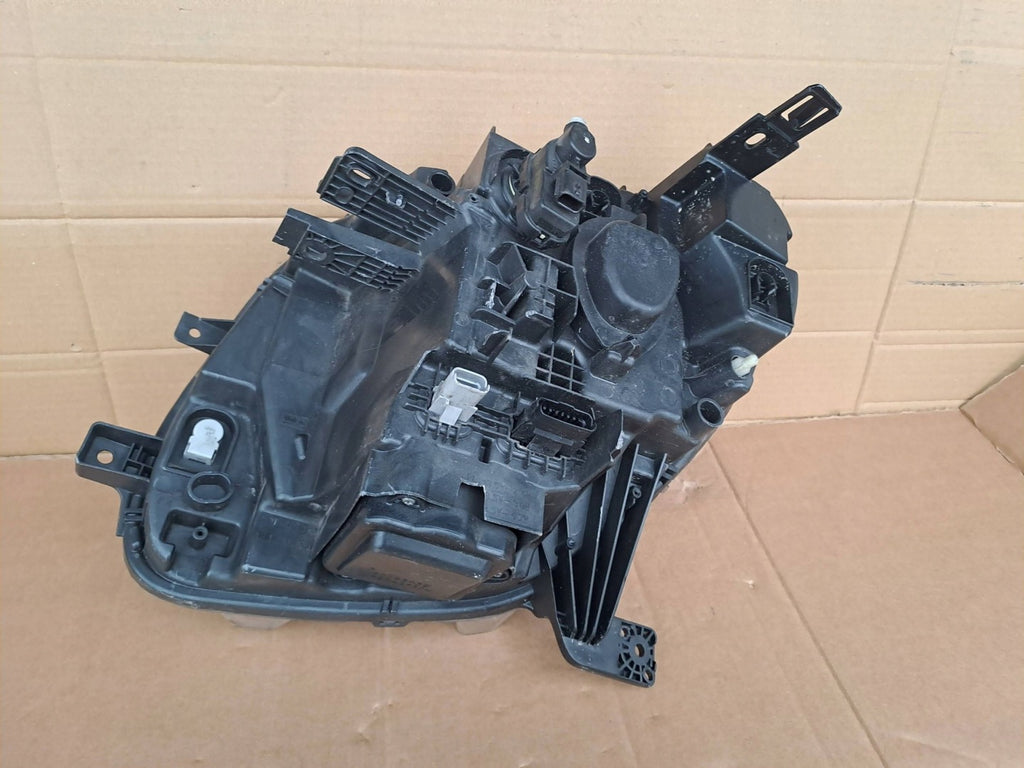 Frontscheinwerfer Smart Fortwo A4538202039 Rechts Scheinwerfer Headlight SCH8557398453hu