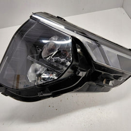 Frontscheinwerfer Ford Transit Courier R2X613E015AE LED Links Headlight SCH5795341552rl