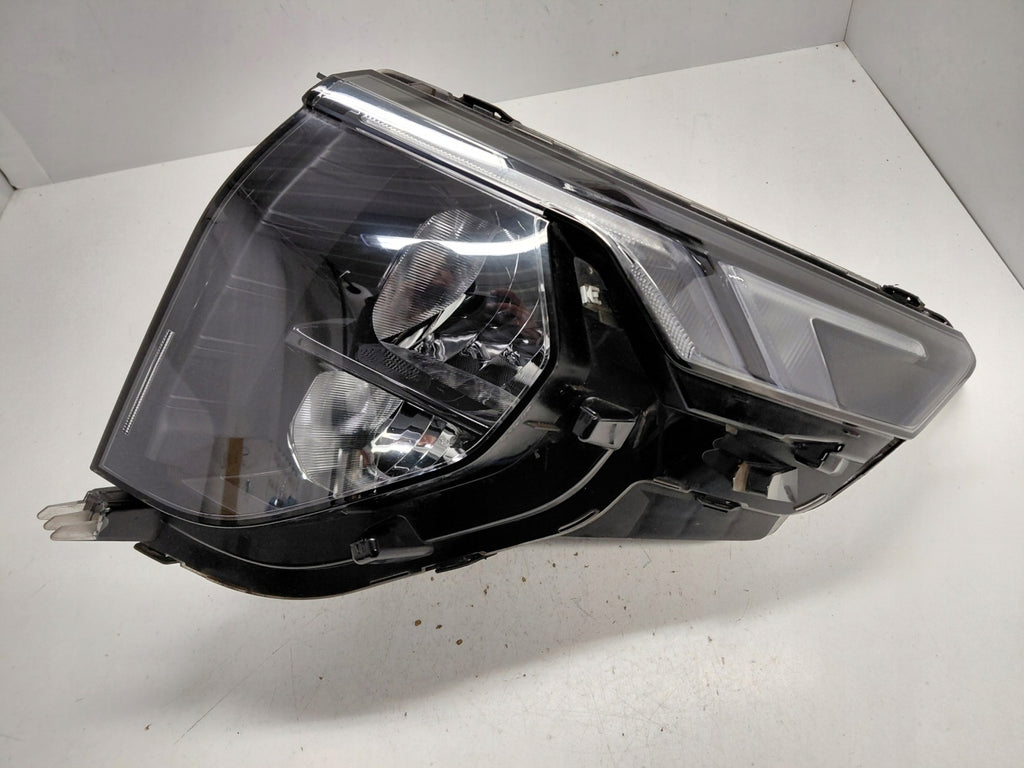 Frontscheinwerfer Ford Transit Courier R2X613E015AE LED Links Headlight SCH5795341552rl