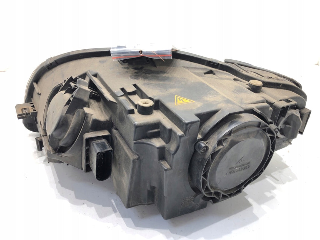 Frontscheinwerfer Audi A4 B7 Ein Stück (Rechts oder Links) Headlight