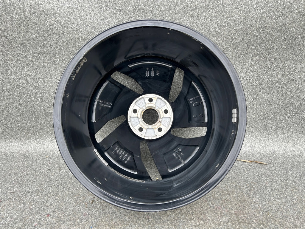 1x Alufelge 19 Zoll 8.0" 5x112 11A601025 VW Id.4 Rim Wheel FEL8670293917vp
