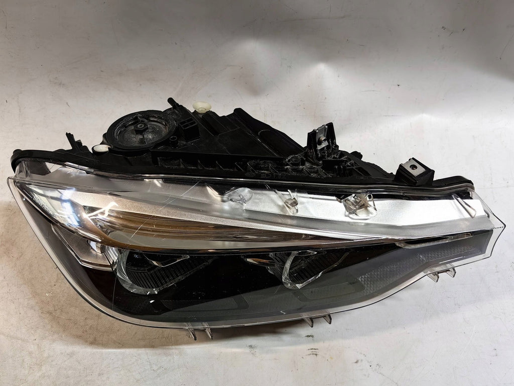 Frontscheinwerfer BMW 3 F30 CCI3882 Rechts Scheinwerfer Headlight SCH8093736375im