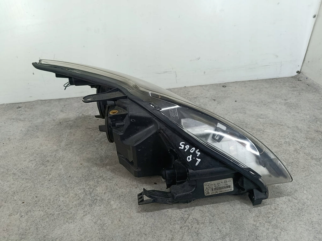 Frontscheinwerfer Ford Focus II 8M51-13D155-CE Links Scheinwerfer Headlight SCH7404577537mx