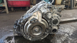 Getriebe Mercedes-Benz W245 1693702900 Automatikgetriebe Trasmissione