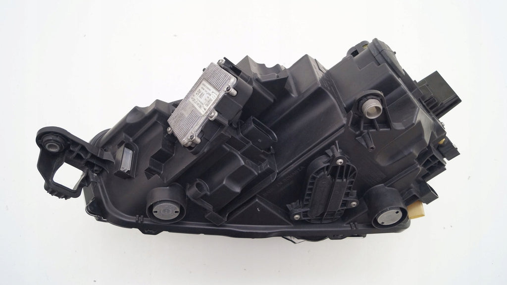 Frontscheinwerfer Skoda Scala 657941016A LED Rechts Scheinwerfer Headlight SCH8635267059zp