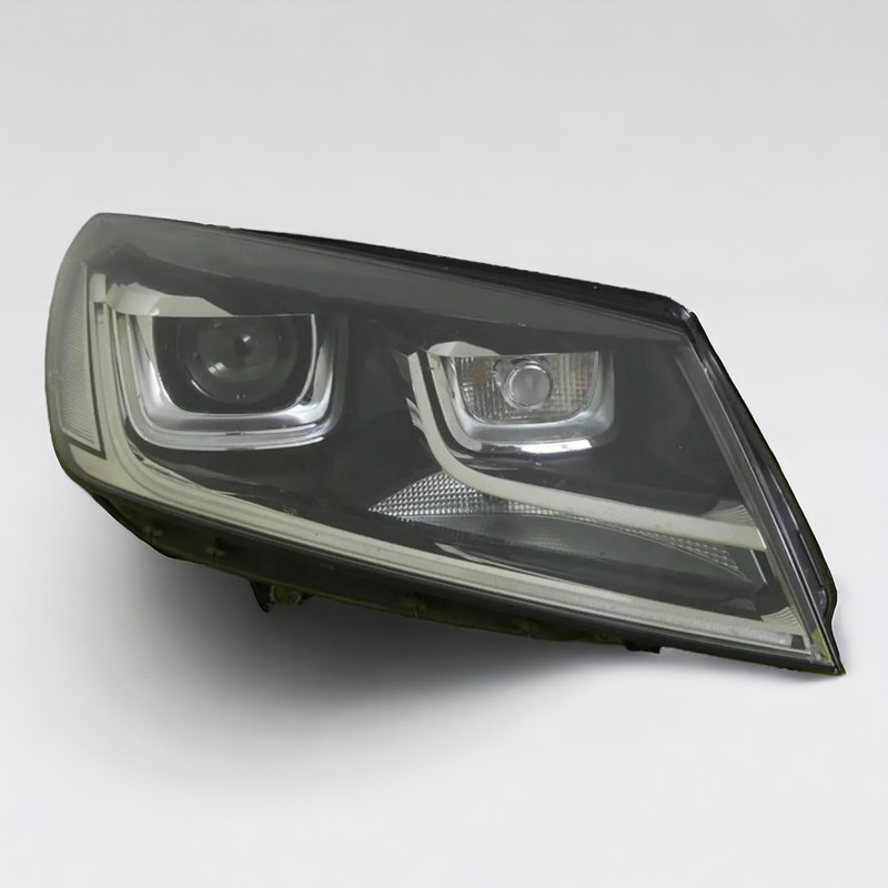 Frontscheinwerfer VW Touareg 7P1941034A Xenon Rechts Scheinwerfer Headlight