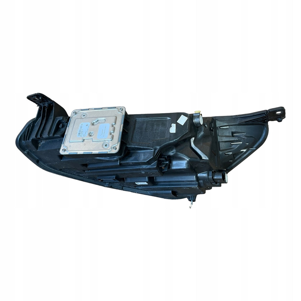 Frontscheinwerfer Ford Focus JX7B-13E014-AE LED Rechts Scheinwerfer Headlight