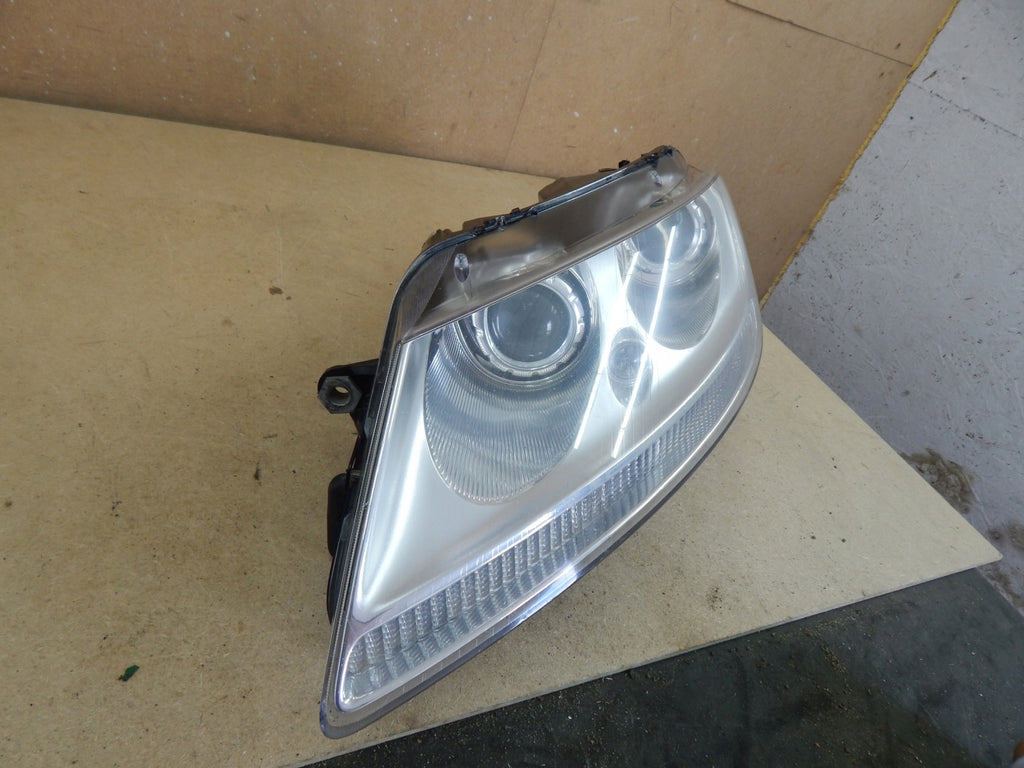 Frontscheinwerfer VW Phaeton 3D1941015J Links Scheinwerfer Headlight SCH7377466778hv