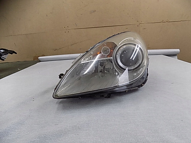Frontscheinwerfer Mercedes-Benz Slk Links Scheinwerfer Headlight