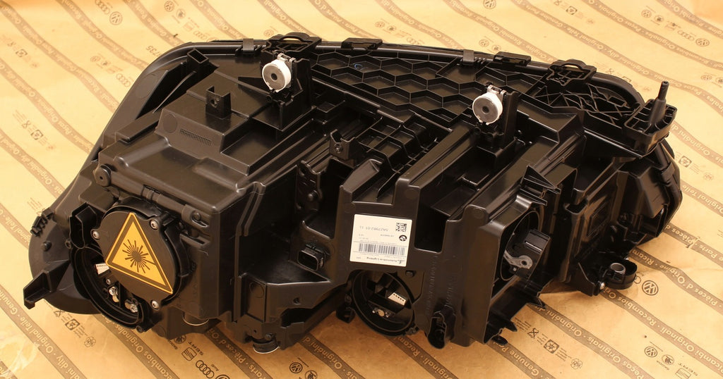 Frontscheinwerfer BMW X5 G05 G06 5A279B2-01 Laser Rechts Scheinwerfer Headlight SCH4228927609bp