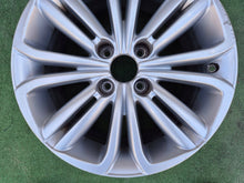 Load image into Gallery viewer, 1x Alufelge 16 Zoll 4x108 9670053177SAJ Citroën C4 I Rim Wheel FEL3462124061db