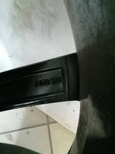 Load image into Gallery viewer, 1x Alufelge 20 Zoll 9.5" 5x112 43ET Glanz Graphit 8010269 BMW X3 G01 G02 Mg FEL9517518874oh