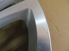 Load image into Gallery viewer, 1x Alufelge 16 Zoll 6.0" 4x100 43ET Glanz Silber 1S0601025L VW Up Rim Wheel FEL5546483352tr
