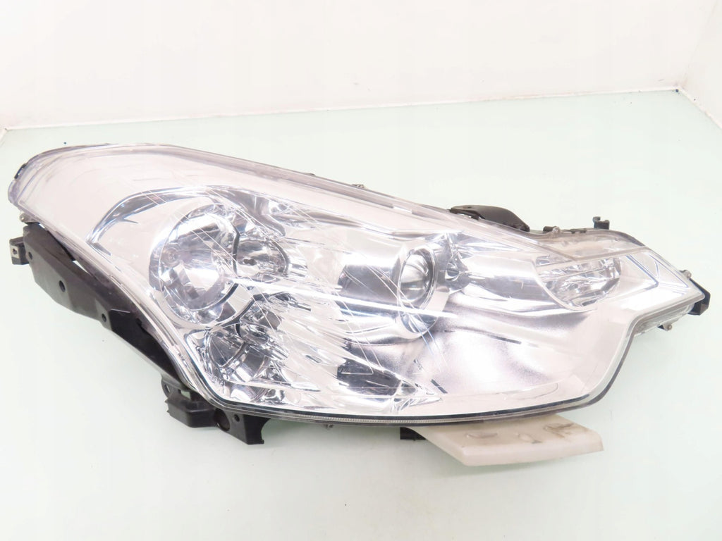 Frontscheinwerfer Citroën C-Crosser Rechts Scheinwerfer Headlight SCH3855552190yb