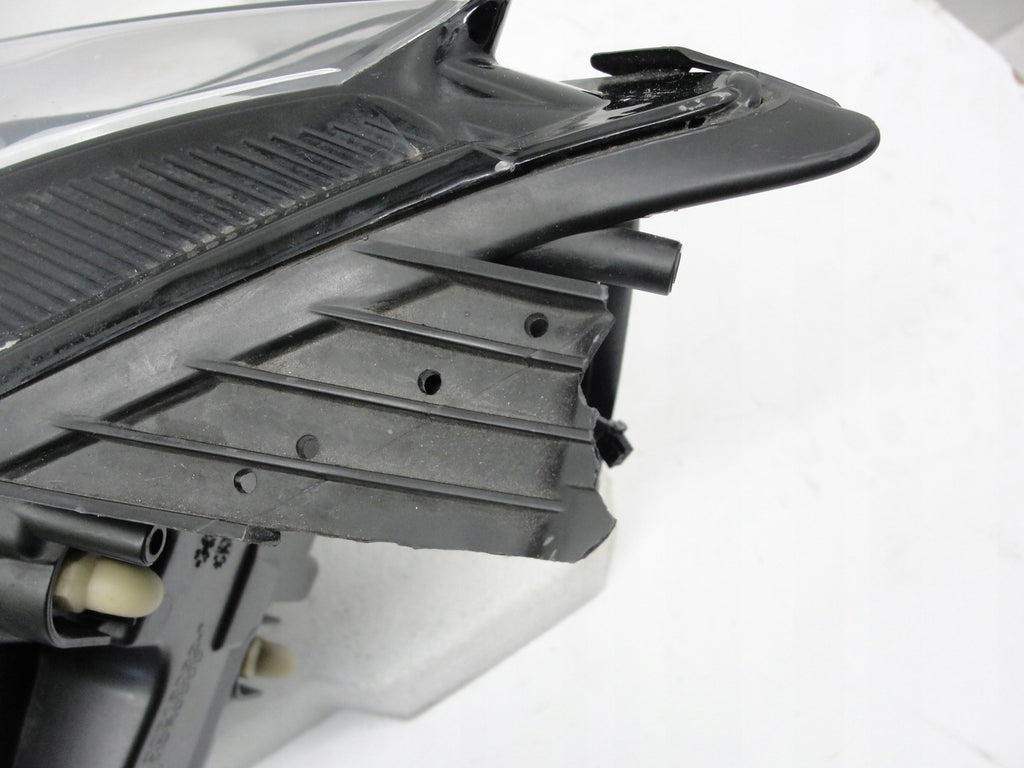 Frontscheinwerfer Dacia Sandero III Logan 260102586R LED Rechts Headlight