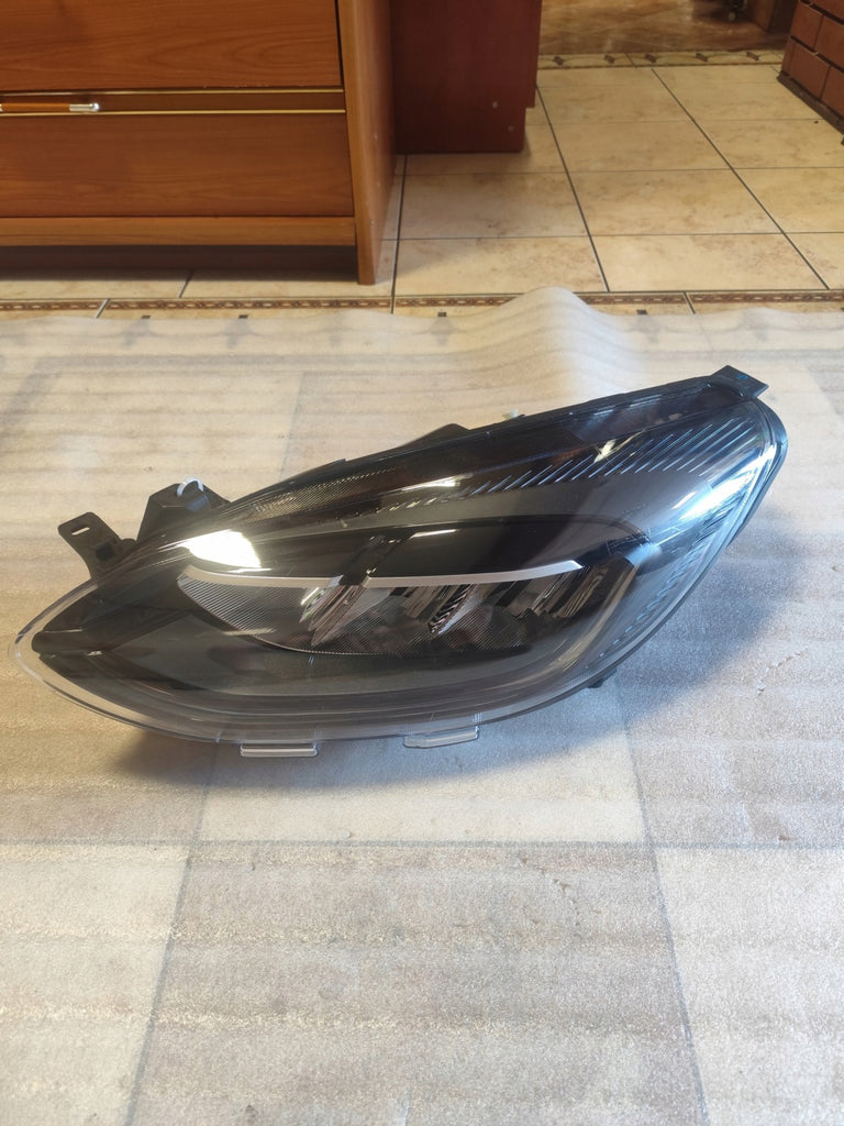 Frontscheinwerfer Ford Fiesta I N1BB-13E015-AG LED Links Scheinwerfer Headlight SCH9560461171pt