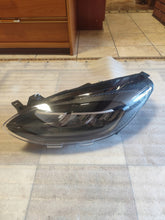 Laden Sie das Bild in den Galerie-Viewer, Frontscheinwerfer Ford Fiesta I N1BB-13E015-AG LED Links Scheinwerfer Headlight SCH9560461171pt