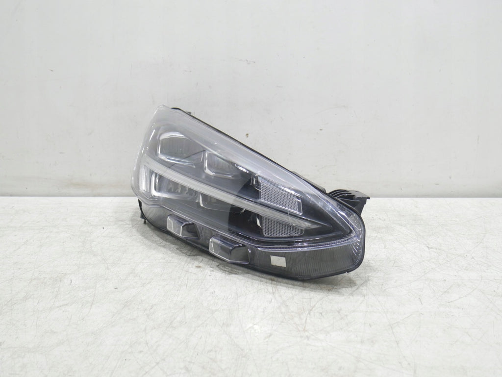 Frontscheinwerfer Ford Focus JX7B-13E014 LED Rechts Scheinwerfer Headlight SCH3358452745ua
