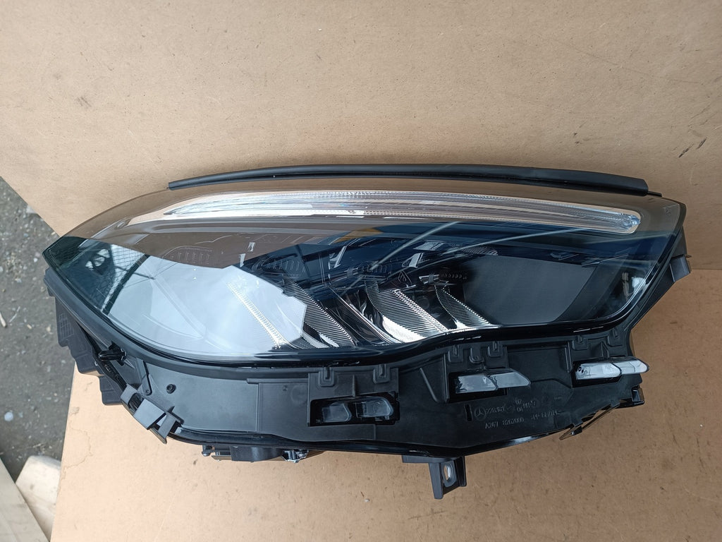 Frontscheinwerfer Mercedes-Benz W247 A2479066207 LED Rechts oder Links