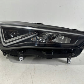 Frontscheinwerfer Seat Tarraco 5FJ941008K Rechts Scheinwerfer Headlight SCH6045470108xr
