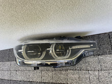 Laden Sie das Bild in den Galerie-Viewer, Frontscheinwerfer BMW F30 F31 7419628 LED Rechts Scheinwerfer Headlight SCH7787740912om