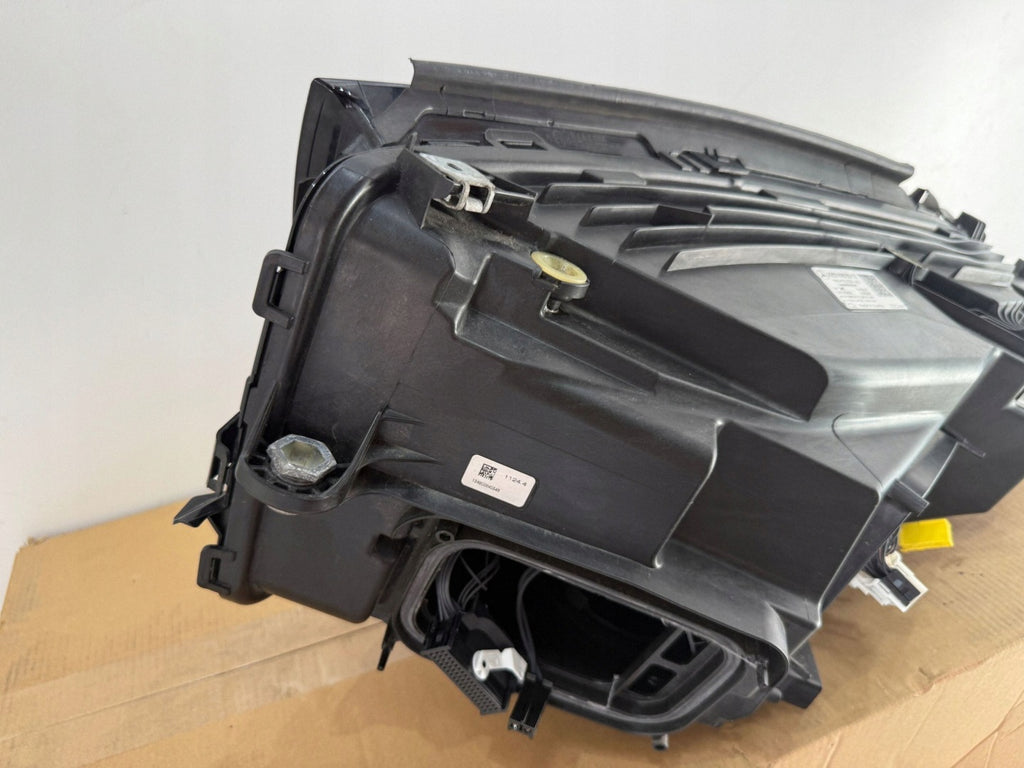 Frontscheinwerfer Mercedes-Benz Glc X253 A2539065003 LED Rechts Headlight SCH9376452845lp