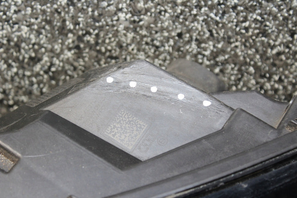 Frontscheinwerfer Audi A4 B9 8W0941012 LED Rechts Scheinwerfer Headlight