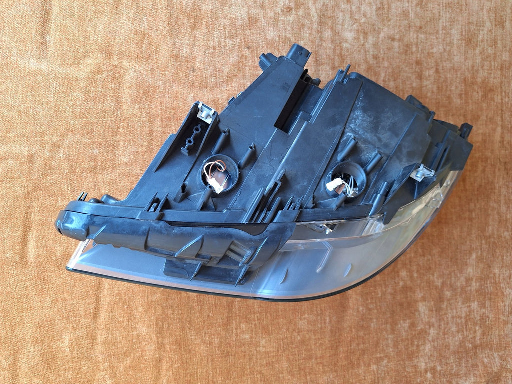 Frontscheinwerfer BMW 5 F11 F10 7203246 Xenon Rechts Scheinwerfer Headlight SCH6211780707mq