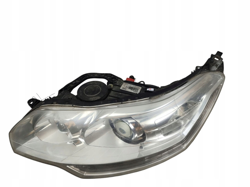 Frontscheinwerfer Citroën C5 III 9689037880 Xenon Links Scheinwerfer Headlight SCH3248600624jz