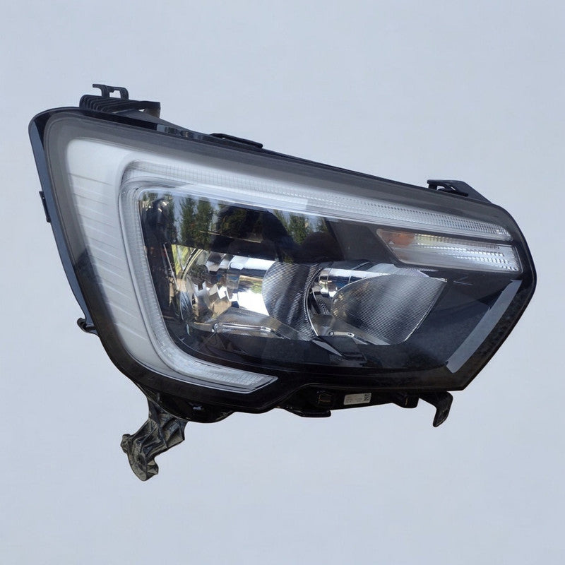 Frontscheinwerfer Renault Master III 260105567R Rechts Scheinwerfer Headlight